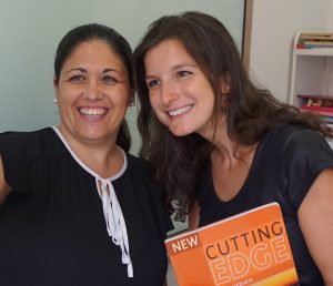 English Private class singapore - english studio